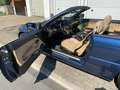 BMW 320 3er Cabrio Ci Aut. Bleu - thumbnail 2