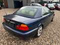 BMW 320 3er Cabrio Ci Aut. Bleu - thumbnail 7