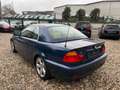 BMW 320 3er Cabrio Ci Aut. Bleu - thumbnail 9
