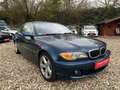 BMW 320 3er Cabrio Ci Aut. Bleu - thumbnail 6