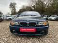 BMW 320 3er Cabrio Ci Aut. Bleu - thumbnail 5