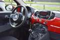 Fiat 500C cabrio Rood - thumbnail 2
