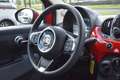 Fiat 500C cabrio Rood - thumbnail 27