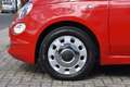 Fiat 500C cabrio Rood - thumbnail 16