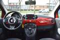 Fiat 500C cabrio Червоний - thumbnail 5