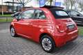 Fiat 500C cabrio crvena - thumbnail 14