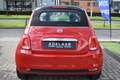 Fiat 500C cabrio crvena - thumbnail 12