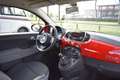 Fiat 500C cabrio Rood - thumbnail 26