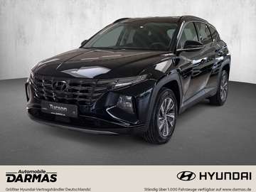 TUCSON Hybrid Trend 2WD Klimaaut. Navi Krell