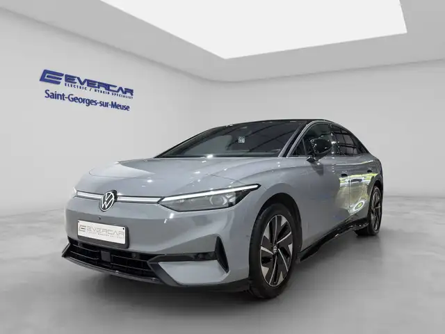 Volkswagen ID.7 PRO ***MASSAGE & HEATED SEATS*MATRIX LED*360°CAMERA***