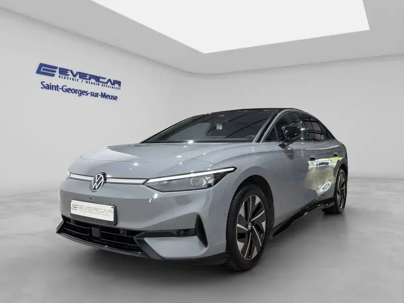 Volkswagen ID.7