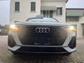 Audi Q3 Q 3 SPORTBACK 45 TFSI E DSG  s line 245cv MATRIX Blanc - thumbnail 9
