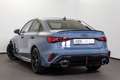 Audi RS3 TFSI S tr. MATRIX RFK NAVI SONOS Grijs - thumbnail 8