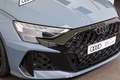 Audi RS3 TFSI S tr. MATRIX RFK NAVI SONOS Gris - thumbnail 5