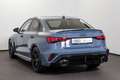 Audi RS3 TFSI S tr. MATRIX RFK NAVI SONOS Gris - thumbnail 18