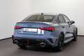 Audi RS3 TFSI S tr. MATRIX RFK NAVI SONOS Grijs - thumbnail 4