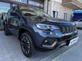 Jeep Compass 1.3 Turbo T4 Phev Trailhawk 4xe Auto Gris - thumbnail 14