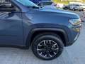 Jeep Compass 1.3 Turbo T4 Phev Trailhawk 4xe Auto Gris - thumbnail 12