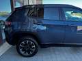 Jeep Compass 1.3 Turbo T4 Phev Trailhawk 4xe Auto Gris - thumbnail 10