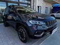 Jeep Compass 1.3 Turbo T4 Phev Trailhawk 4xe Auto Gris - thumbnail 7