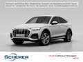 Audi Q5 40 TFSI quattro S tronic S line B&O Weiß - thumbnail 1