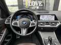 BMW 330 e xDrive M Sport Laser DA Prof PA+ Pano AHK Blau - thumbnail 8