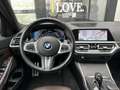 BMW 330 e xDrive M Sport Laser DA Prof PA+ Pano AHK Blau - thumbnail 8