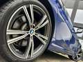 BMW 330 e xDrive M Sport Laser DA Prof PA+ Pano AHK Blau - thumbnail 4