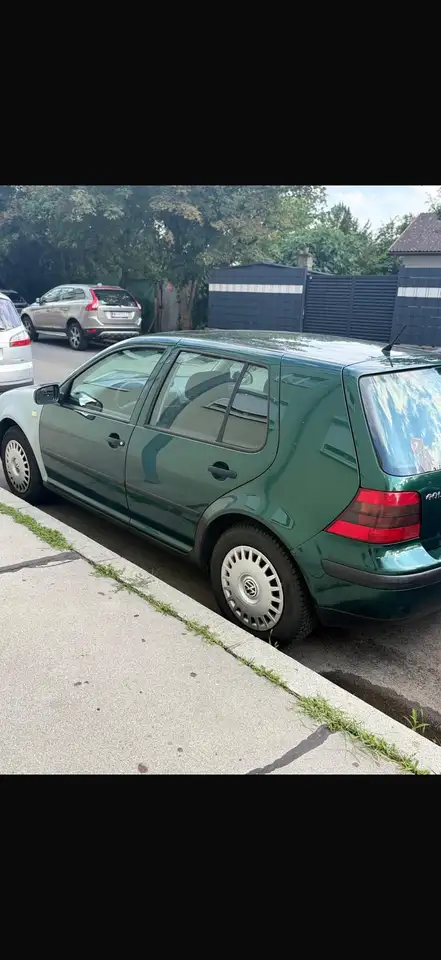 Volkswagen Golf, foto 8