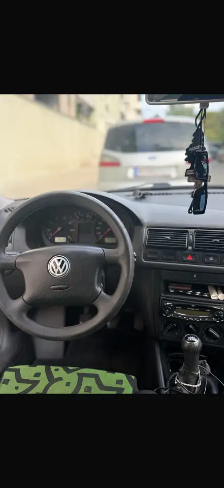 Volkswagen Golf, foto 9