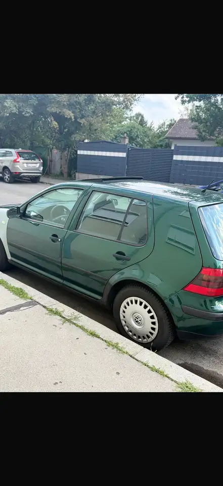 Volkswagen Golf, foto 2