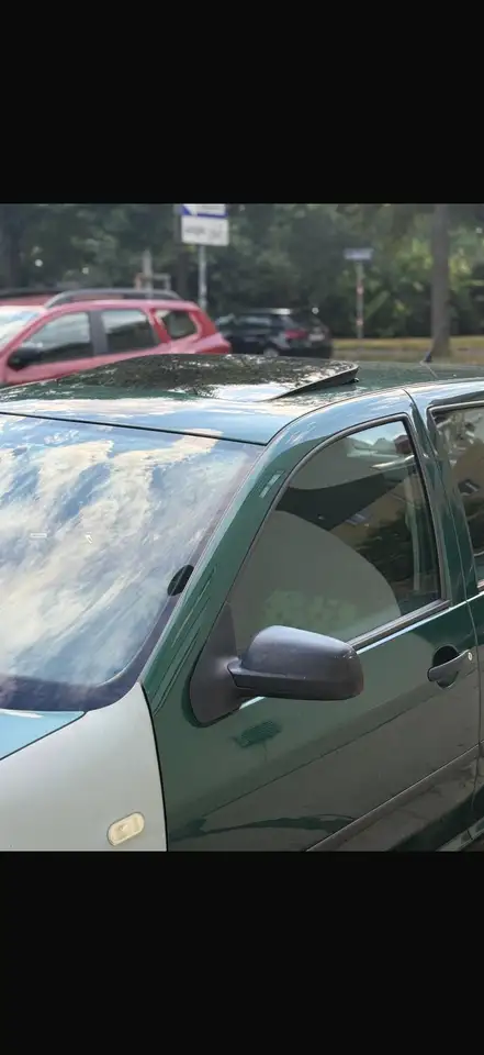 Volkswagen Golf, foto 4