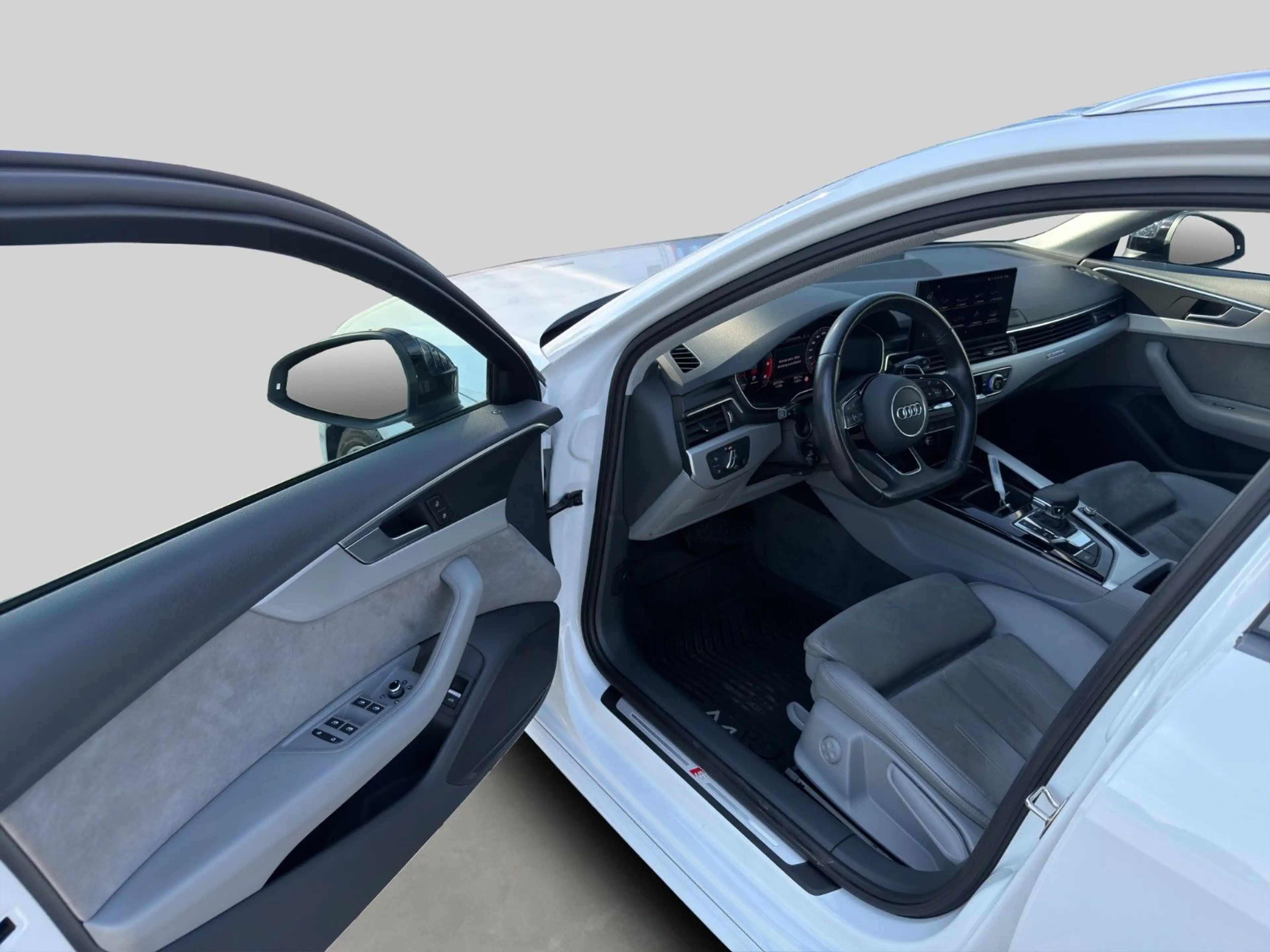 Audi A4 Avant 3.0TDI Aut. S-Line KAM LED APP ACC ANHK — photo 11