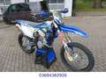 Sherco 250 SEF Factory 2023 mit 39BH Blau - thumbnail 6