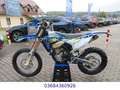 Sherco 250 SEF Factory 2023 mit 39BH Blau - thumbnail 2