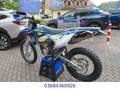 Sherco 250 SEF Factory 2023 mit 39BH Blau - thumbnail 3
