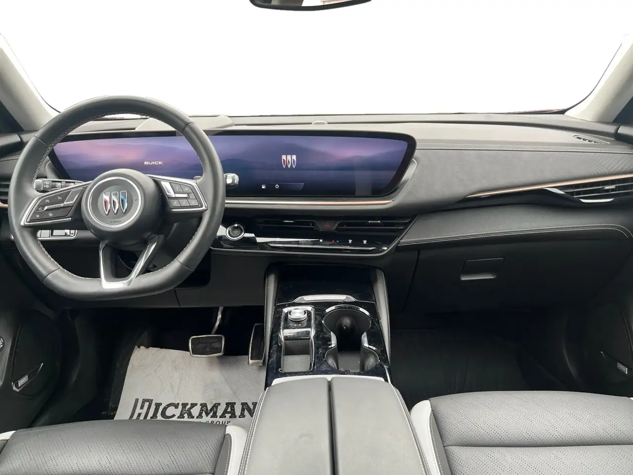 Buick Envision снимка Buick Envision