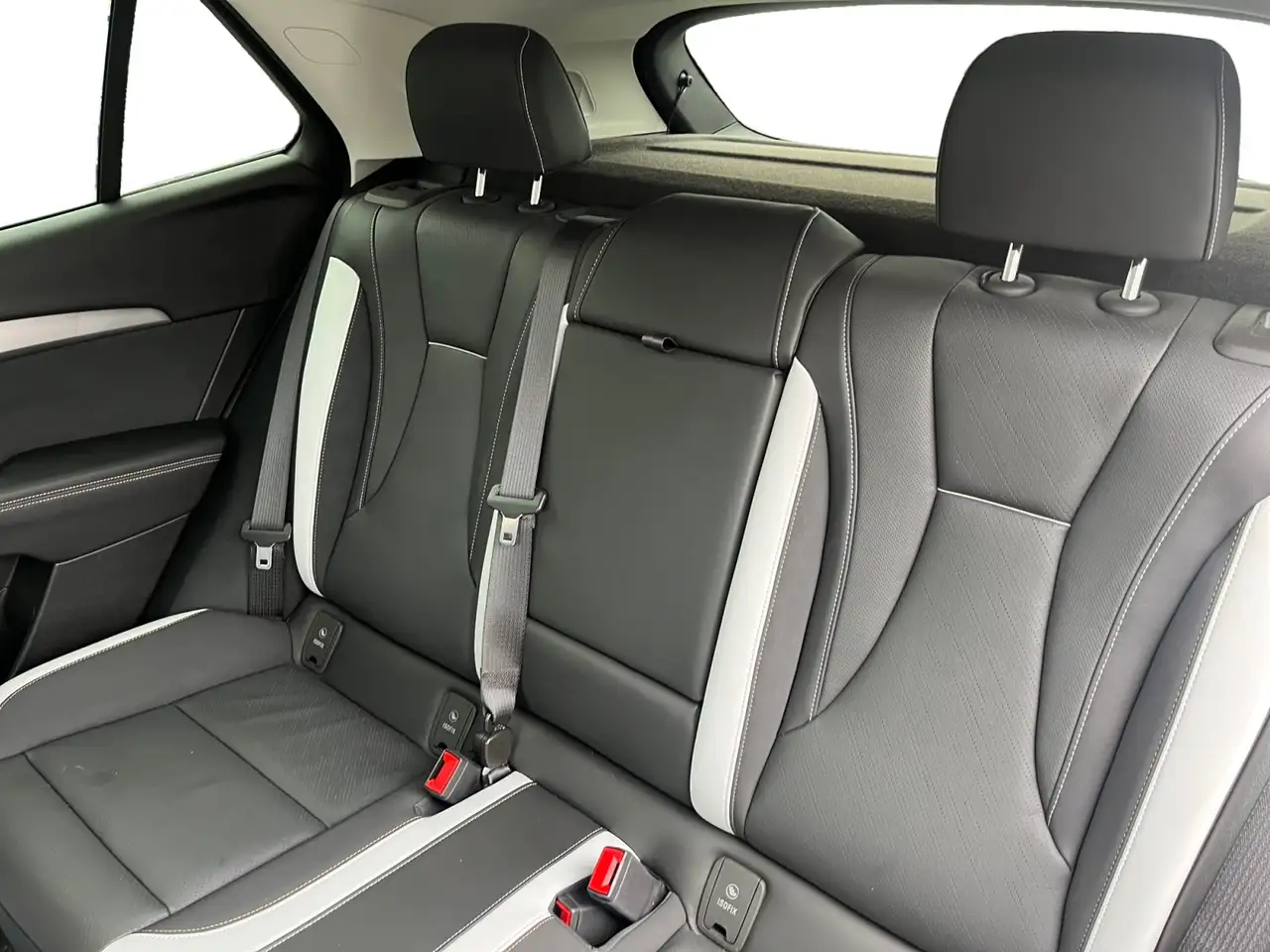 Buick Envision снимка Buick Envision
