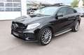 Mercedes-Benz GLE 500 Coupe 4-Matic *AMG Line* Pano_Distr_360° Fekete - thumbnail 1