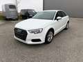 Audi A3 SB 30 TFSI sport Weiß - thumbnail 4