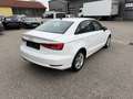 Audi A3 SB 30 TFSI sport Weiß - thumbnail 8