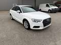 Audi A3 SB 30 TFSI sport Weiß - thumbnail 1