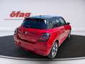 Suzuki Swift 1.2 Hybrid Flash ACC+LED+Navi+SHZ+Kam.+PDC Rot - thumbnail 5
