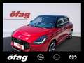 Suzuki Swift 1.2 Hybrid Flash ACC+LED+Navi+SHZ+Kam.+PDC Rot - thumbnail 1