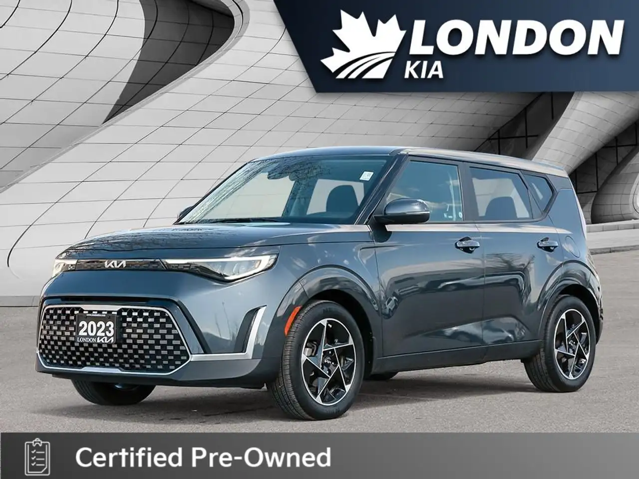 2023 Kia Soul