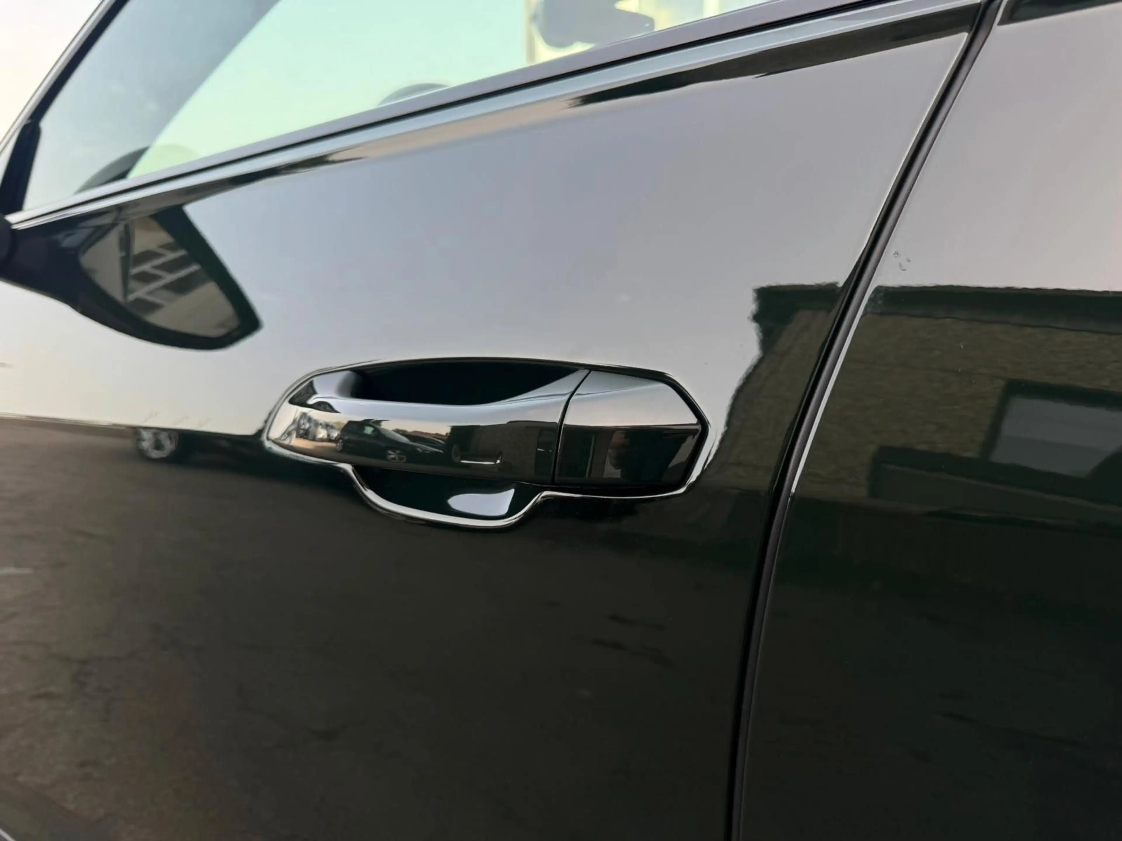 Audi RS6 Avant B&O 280 km/h SPORT-AGA AIR-SUSPENSION — photo 12