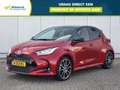 Toyota Yaris 1.5 Hybrid 116pk GR Sport | Panoramadak | Navigati Rot - thumbnail 1