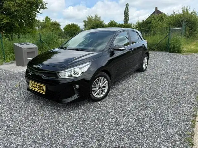 Kia Rio 1.5i 16v LS
