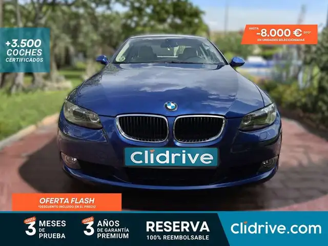 BMW Active Hybrid 5 320d xDrive
