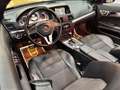 Mercedes-Benz E 200 E200 CGI Cabrio*BlueEfficiency*BIXENON*SHZ*LEDER Gris - thumbnail 12